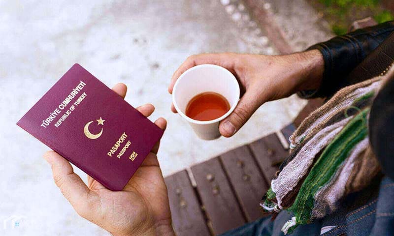 Conditions for granting Turkish citizenship to foreigners